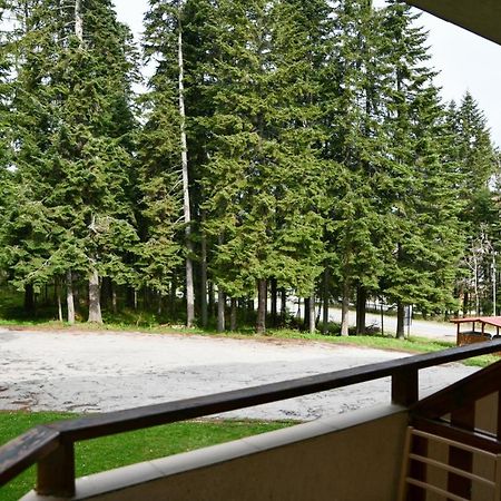 Hq Apartments Villa Park Borovets Buitenkant foto
