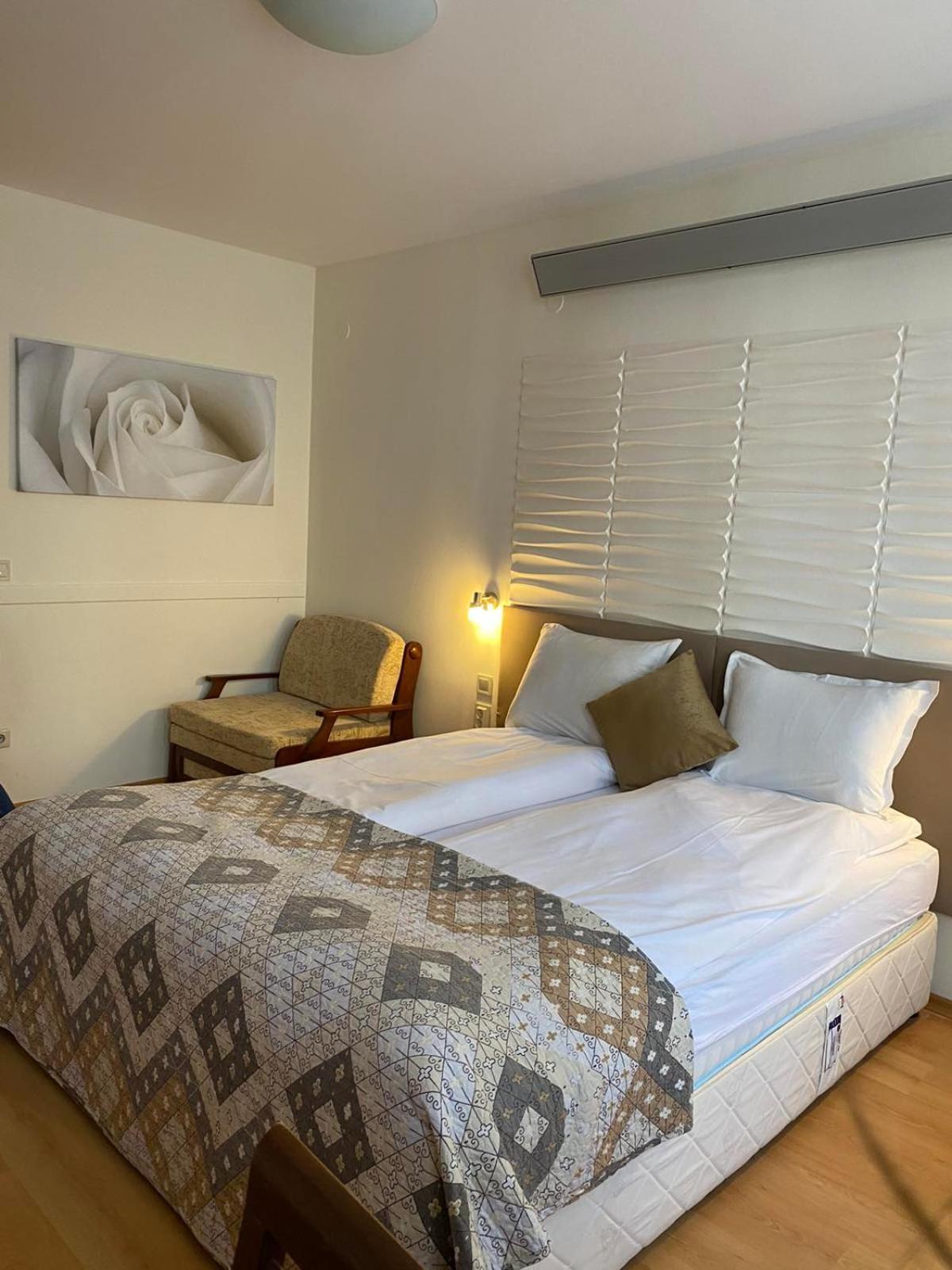 Hq Apartments Villa Park Borovets Buitenkant foto